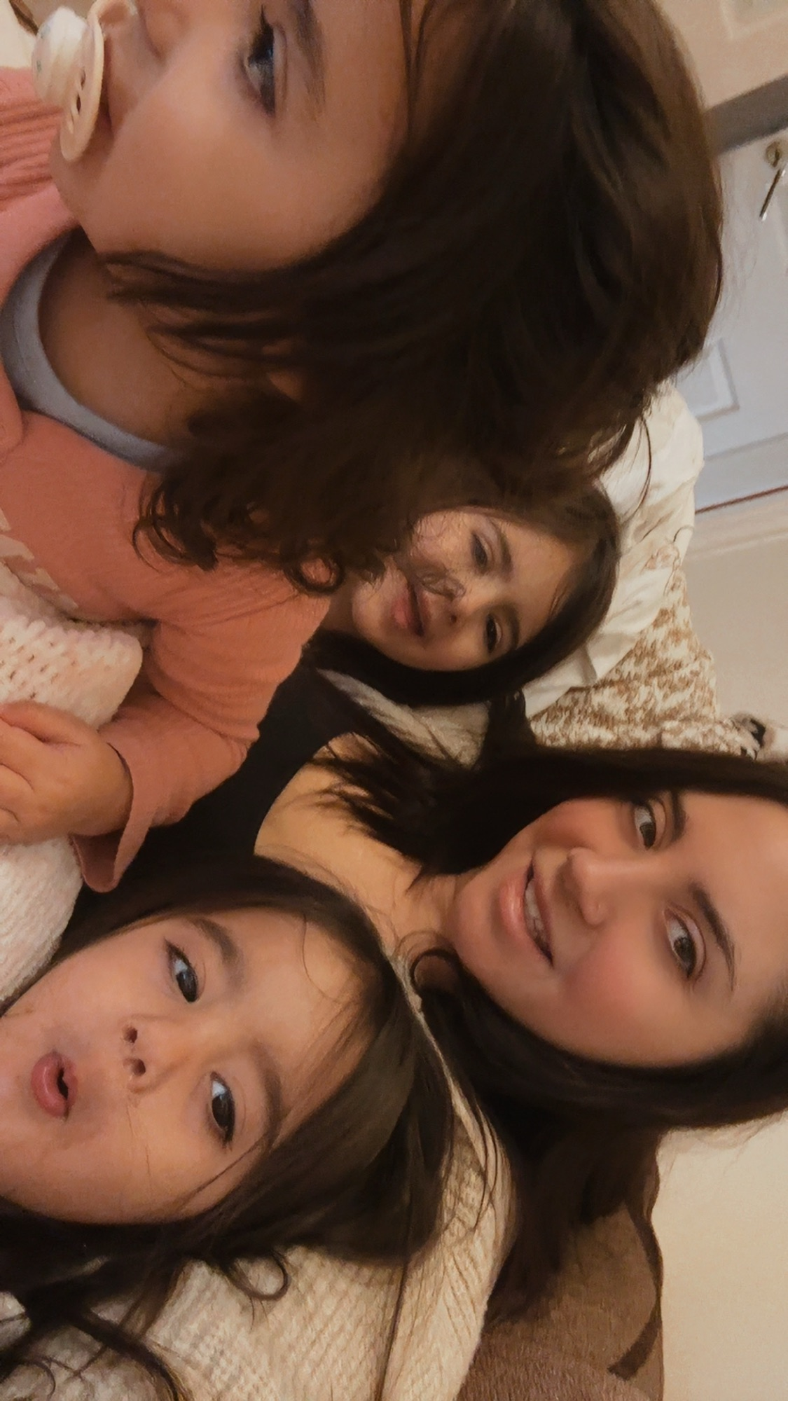From One to Three: How Motherhood Changed Me