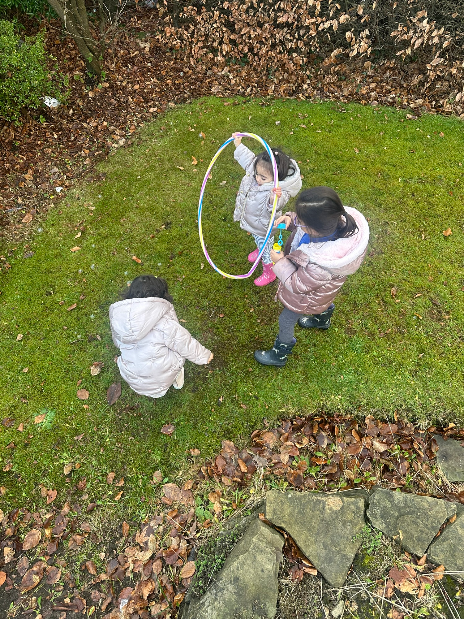 The Pressure to Do It All And Why I’m Choosing a Different Way